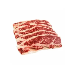 Beef Short Ribs (Per 1 LB)