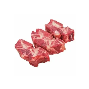 Beef With Bone 1 Pound