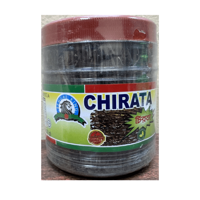 Bengal-King-Chirata-50g | South Asian Central