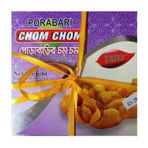 Bengal King Porabari Chomchom 800g