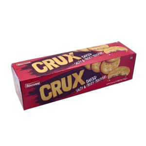 Bisconni Crux Baked Salty 70g