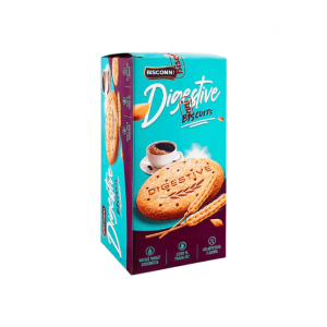 Bisconni Digestive Biscuits 270g