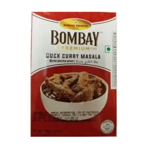 Bombay Sweets Duck Curry Masala 40g