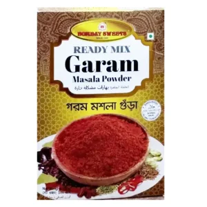 Bombay Sweets Garam Masala 100g