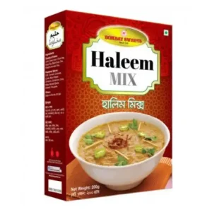 Bombay Sweets Haleem Mix 200g