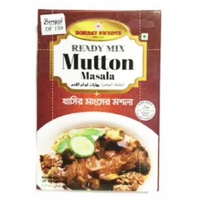 Bombay Sweets Mutton Masala 100g