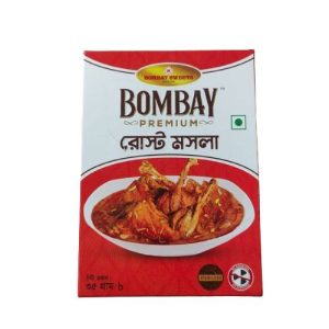 Bombay Sweets Roast Masala 35g