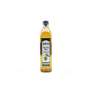 Brio Extra Virgin Olive Oil 1L
