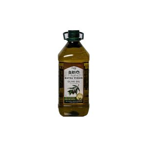 Brio Extra Virgin Olive Oil 3L