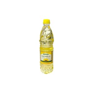 Brio Sunflower Oil 1L
