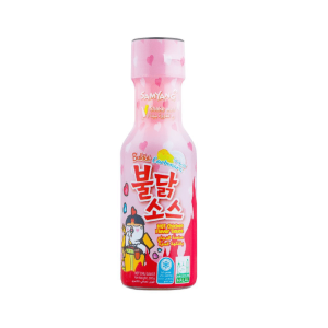 Buldak Hot Sauce Carbonara 200g