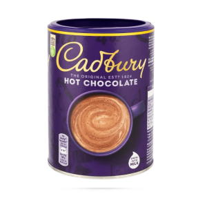 Cadbury Hot Chocolate 250g