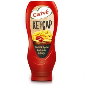 Calve Ketchup 400g