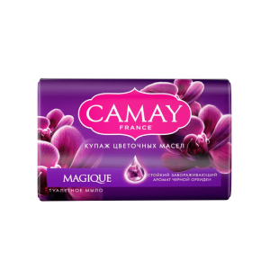 Camay France Magique Soap 85g