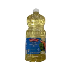 Carlini Pure Vegetable Oil 1.42L