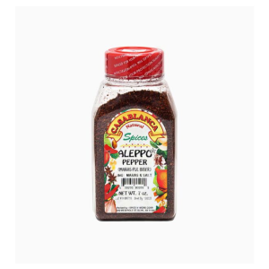 Casablanca Aleppo pepper 7 oz