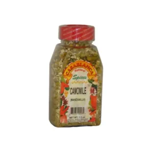Casablanca Camomile 1.5 oz
