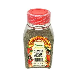 Casablanca Cilantro Leaves 1.5 oz