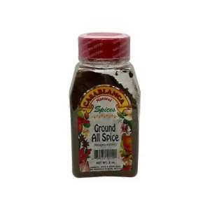 Casablanca Cinnamon Ground 6 oz
