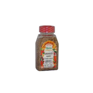 Casablanca Coriander Seeds 4 oz