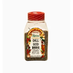 Casablanca Dill Seeds 6 oz