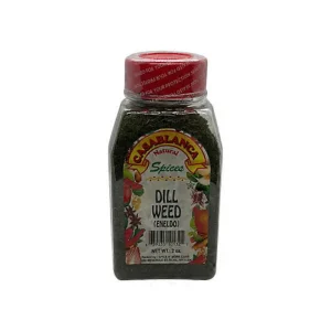 Casablanca Dill Weed 1.5 oz