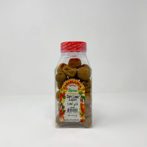 Casablanca Dry Lime Dark 3 oz
