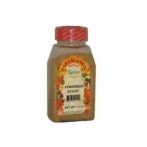 Casablanca Fenugreek Seeds 11 oz