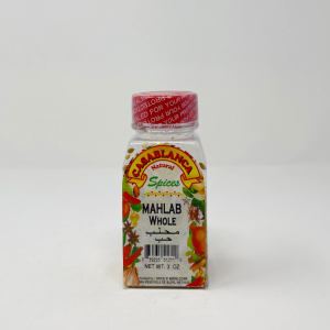 Casablanca Mahlab Whole 3 oz
