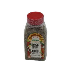Casablanca Sage Leaves 1oz