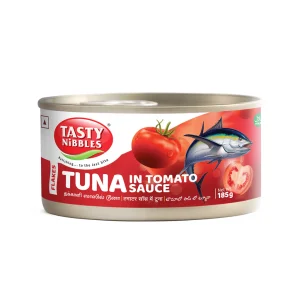 Casablanca Tuna Flakes in Tomato Sauce 3 cans