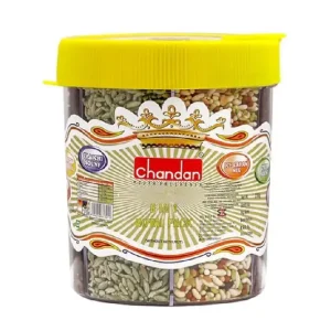 Chandan Mouth Freshener Paan 280g