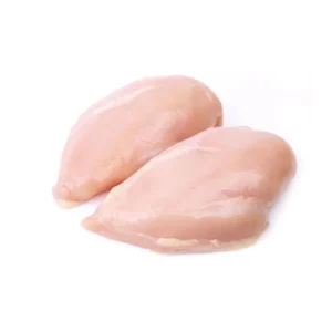 Chicken Breast Boneless (Per 2Lb)