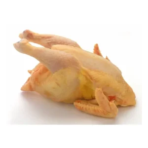 Chicken Desi - Hard Whole As Is (Average 2.5Lb - 3Lb)