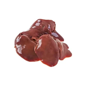 Chicken Liver 1 Pound