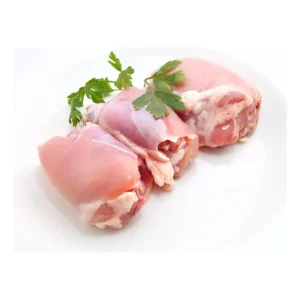 Chicken Thigh Boneless 1 Pound