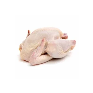 Chicken Whole As Is (Average 4Lb - 5Lb)