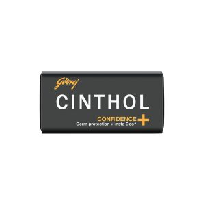 Cinthol Germ Soap Bar 100g