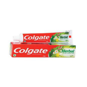 Colgate Herbal 200g