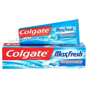 Colgate Max Fresh 150g
