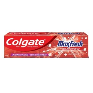 Colgate Max Fresh Red Gel150g