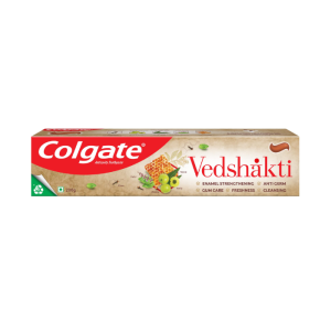 Colgate Vedshakti 200g
