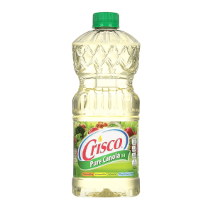 Crisco Pure Canola Oil 1.18L
