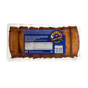 Crispy Biscotte Cake Rusk 650g