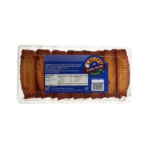 Crispy Cake Rusk 650g