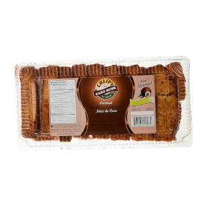 Crispy Coconut Cake Rusk 650g