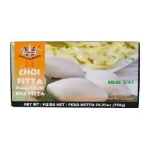 Crown Farms Choi Pitta Family Pack 720g