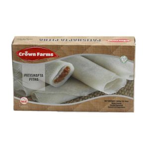 Crown Farms Patishapta Pitha 400g