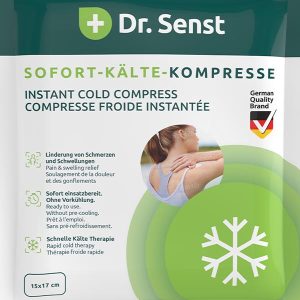 Dr. Senst Instant Cold Compress