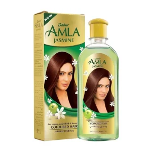 Dabur Amla Jasmine Hair Oil 200ml